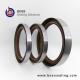 Different types nonstandard hydraulic metric rubber skeleton  oil seals metal oil seals hydraulic oil seal