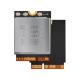 Qcalcomm Chip QCA2066 wifi6e module 3000Mbps 2.4g/5.8g/6g wifi bluetooth module wifi