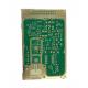 Electronic Rigid Pcb Board 2 Layer 1OZ Immersion Gold Green Rogers 4003C Material