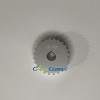 Lawn Mower Part Pulley - Reel , 24 Tooth G121-4724 Fits Toro Mower