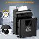 20l Compact Micro Cut Shredder Machine Lightweight  EMC Certified