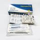 IVD Reagent Swab Antigen Rapid Test Cassette Colloidal Gold High Accuracy For Home