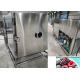 Candy Pet Food Vacuum Freeze Drying Machine - Bitzer Refrigeration System