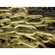 hot dip galvanized long link chain