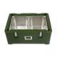 Lightweight Army Insulated Food Containers Scratch Resistant 30L