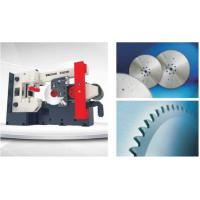 ISO9001 Wear Resisatnt Automatic Circular Saw Cutting Machine For Metal Cutting
