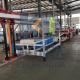 SJSZ80 Automatic  PVC Wpc Board Production Line Foam Board Machine