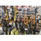 TIG Argon Indus Robotics And Automation , Robotic Manufacturing Automation System