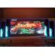 CB Approval Rental LED Display Indoor SMD2121 2.5mm Pixel Pitch