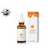 Vitamin C Organic Face Serum Deeply Moisturize Age Defying With Hyaluronic Acid