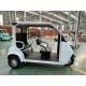 1000W Three Wheel Electric Tricycle Road Legal Electric Trike Moped For Adults
