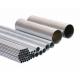 Aluminio Round Aluminium 6061 Pipes 6060 7005 7075 7049 T5 T6 T651 6082