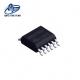 STMicroelectronics VN5E050JTR 16-TSSOP Ic Chip Circuit Protection Kits Smps Microcontroller Semiconductor VN5E050JTR