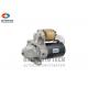 1.4KW Mitsubishi Starter Motor / Vehicle Starter Motor Lester 16956  Audi 100 Quattro  VW Quantum 2.2 2.3 L