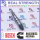 High Quality Diesel Common Rail Fuel Injector 4937065 0445120123 For ISBe Engine injector diesel