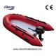 Fhh 330A Rib Boat which can be folding for Fishing and Rescue