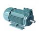 Lightweight Rare Earth Magnet Motor , Small 6 Pole Synchronous Motor