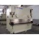 Hydraulic Cnc Sheet Metal Bending Machine With 250 Ton From 47 Years Factory