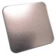 China Supplier 201 304 430 Bead Blasted Bronze Stainless Steel Sheet Plates