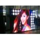 Small Size LED Panel Screen Indoor 2mm Pixels Clear Video LED Module Screens