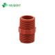 Full Size Pph High Pressure Pn16 Pipe Fittings Male Thread Pipe Nipple Request Sample