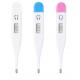 Silicone Probe Class II  Celsius Body Temperature IR Ear Thermometer