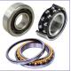 P0, P6, P5, P4 chrome steel, Gcr15 angular contact ball bearings 3302