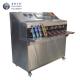 Automatic Packing Liquid Filling Machine For Water Juice And Milk Tea Syringe Filling
