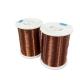 PEWH U0 polyester-imide enamelled wire Thermal Class 180℃ For high temperature motor