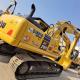 Used KOMATSU PC200-8 Excavator with 2ton Operating Weight and Imported Engine