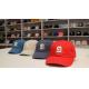 3d Embroidery Logo Wholesale Sport cap Casual Cotton Golf Hats Cheap Baseball Caps