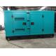 100kW Silent Deutz Diesel Generators Continuous Duty Diesel Generator