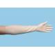 Natural Latex Medical Surgical Disposables Obstetric Gynecologic Gloves