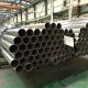 Polished Cold Drawn Steel Pipe 316L 316 304 330 For Constructioon Application