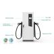 750*750*1900mm DC EV Charging Station 30kw 60kw 120kw With 15kw Charging Module