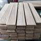 3mm-55mm Thickness Paulownia Timber Edged Wooden Board Lumber for Solid Wood Furniture