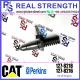 Fuel Common Rail Injector 127-8218 For Excavator CAT 3114 3116 Engine