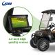 ODM Golf Cart Backup Camera Buggies Durable Reversing Camera Kit