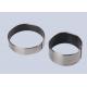 SS Bronze Powder + PTFE Self Lubricating Bearings Multilayer Composite