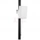 698-2700MHz 10dBi Outdoor or Indoor 3g 4g LTE WIFI Patch Flat Panel Antenna