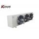Kailaili Brand Wall mounted refrigeration unit/Ceiling  Unit  Air Cooler/ Air cooled evaporator