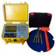 The LRK-WH811 Non-Nuclear Soil Water Density Gauge Meter Technology With 3% Precision