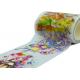SGS Approval Anime Character Glitter Washi Tape