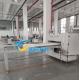 Customized Automatic Gluing Machine 218V Auto Glue Machine Energy Saving