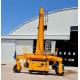 assemble 5 Ton Mobile Gantry Crane Different Height All Clear Width