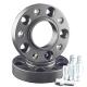 32MM 5x130 Forged Aluminum Billet Hub Centric Wheel Spacer for Mercedes G-class with Inlaid Nut