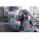 Horizontal Onion / Fresh Potato Packing Machine 2500*2350*2100mm