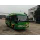 Public VIP Vehicle Toyota Bus Coaster Rosa Minibus 30 Seats Capacity