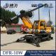 High Quality Hydraulic Pile Driving Machine DFR-10W