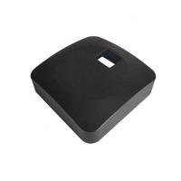 Precision Aluminum Enclosure Cover High Efficiency Custom Size Length